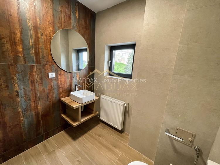 Spatiu comercial S+P // *362mp* // Victoriei - 33