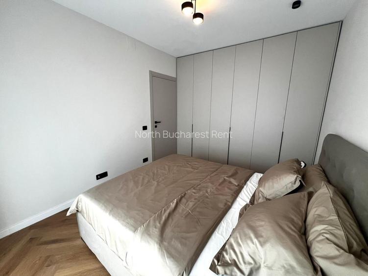 2 Camere | Străulești | Parcare Inclus | Complex Nou - 6