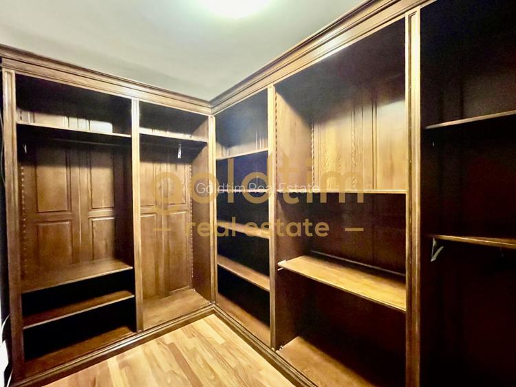 VILA INDIVIDUALA/ SPATII GENEROASE/ CURTE 600 MP/ PARCARE - 38