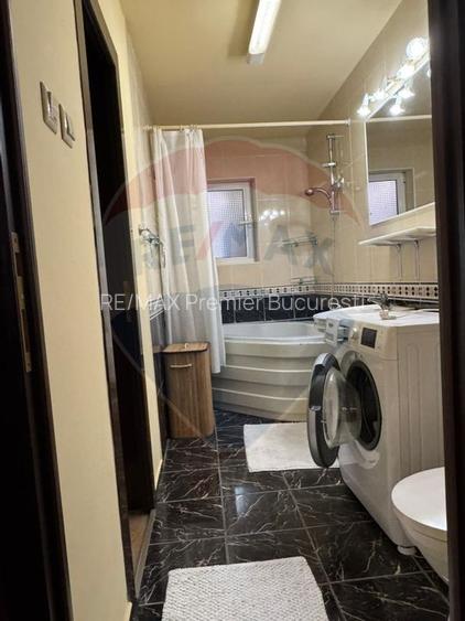 Inchiriere Apartament 3 camere, Iancului - 13
