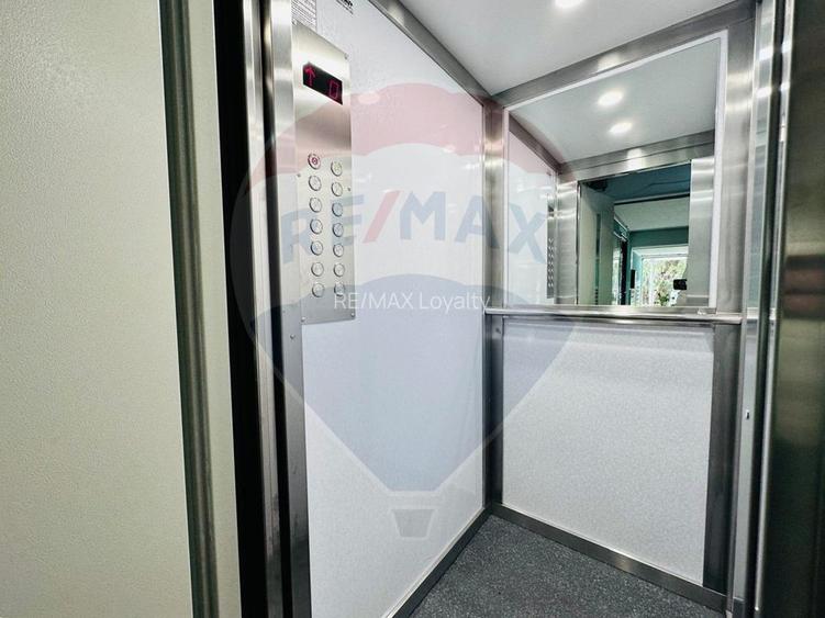 Apartament de inchiriat-Bd. Timisoara, Metrou Romancierilor 5-7 minute - 15