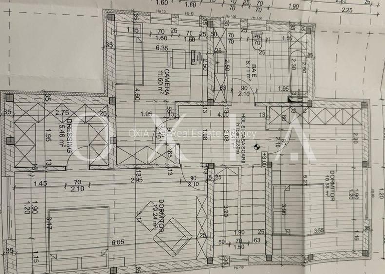 AX1233 Giroc, Vatra Veche, Casa Individuala - 3