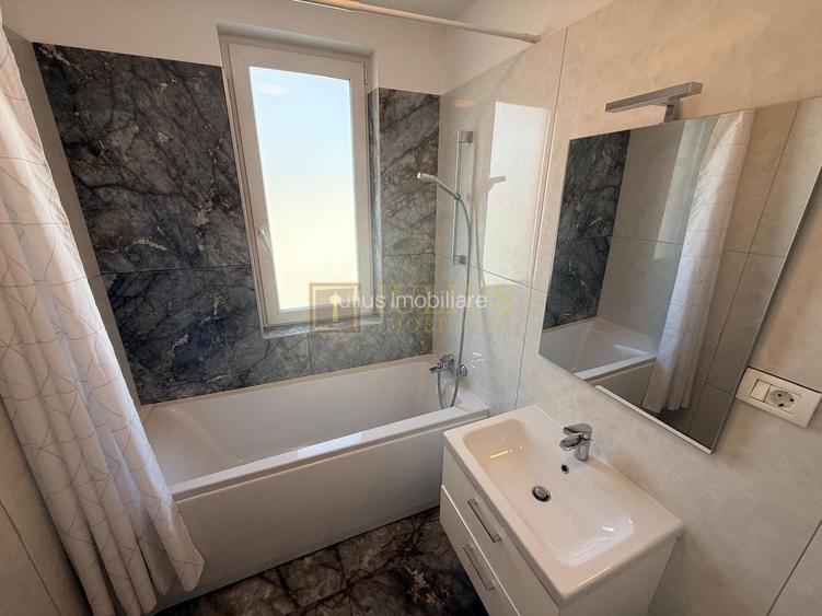 2 camere, Dumbravita, loc de parcare, apartament superb - 20