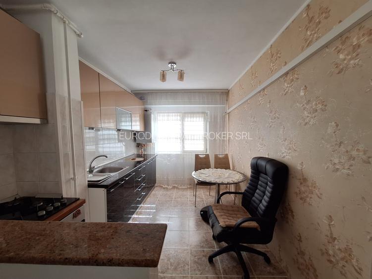 2 CAMERE DECOMNDAT-BLADA-CENTRALA GAZE, ETAJ 4 - 2