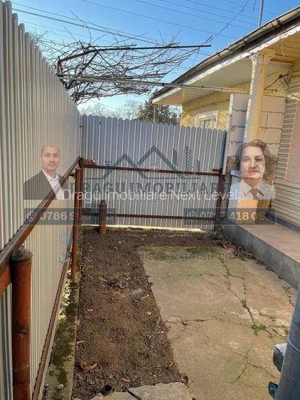 Casă - Tecuci / Strada Ion Heliade Rădulescu - 16