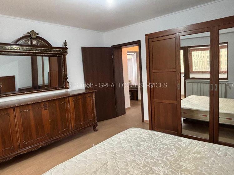 Apartament 3 camere 80 mp utili, 3 balcoane, renovat | Piața Regina Maria - 2