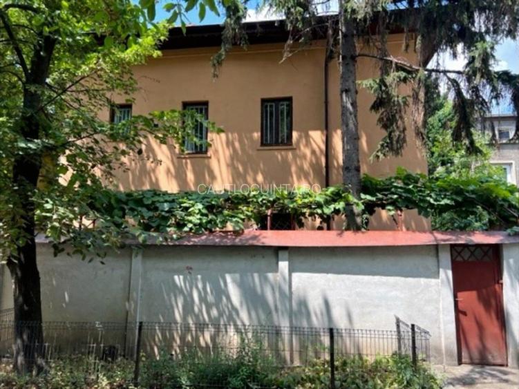 Apartament 2 camere | Domenii | in Vila 2 apartamente| CURTE| METROU | - 10