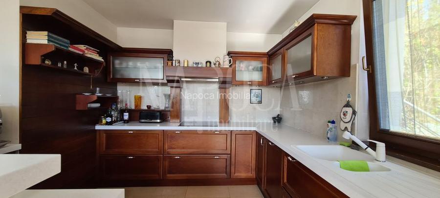 Casa 5 camere de vanzare in Grigorescu, Cluj Napoca - 11