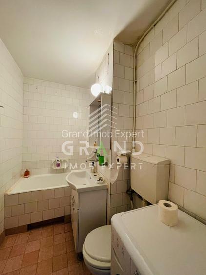 Apartament 3 camere I zona Parâng I Mănăștur - 6