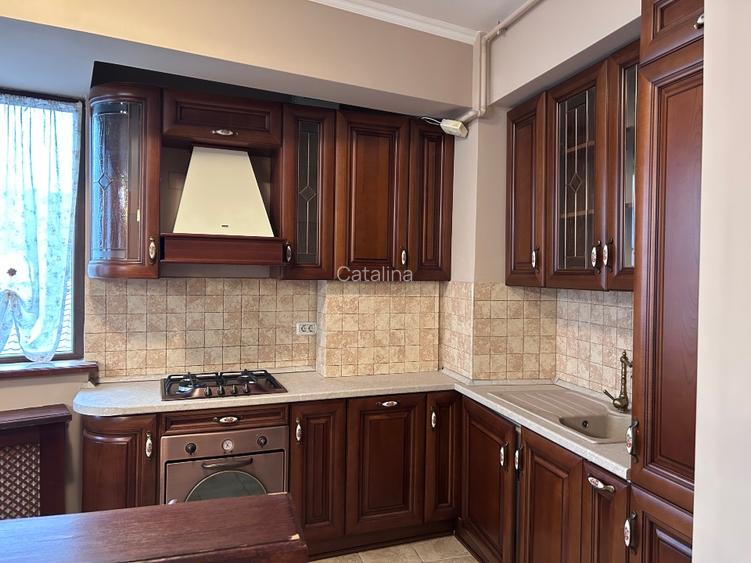 Apartament mobilat și utilat  - 4