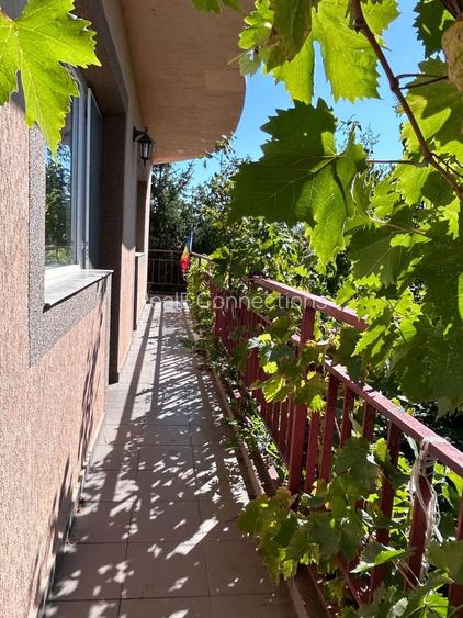 Casă individuală Buftea, 3.162 mp teren, ieșire spre lac - 37