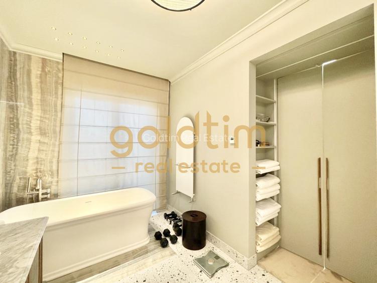 VILA IMPRESIONANTA/LUX/CURTE/GRADINA/SAUNA/SEMINEU/SCOALA AMERICANA/(+TVA) - 37