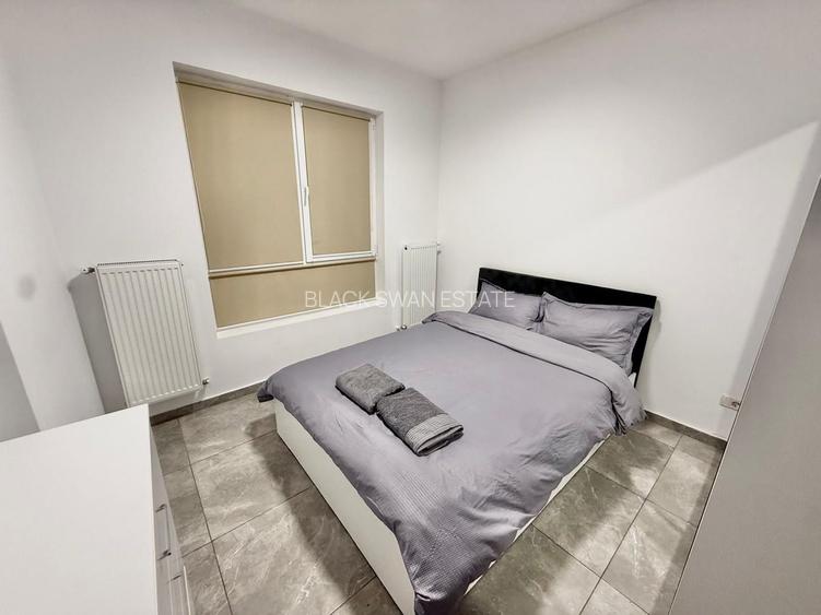 Ap 2 camere modern mobilat Militari Residence comision 50% - 4