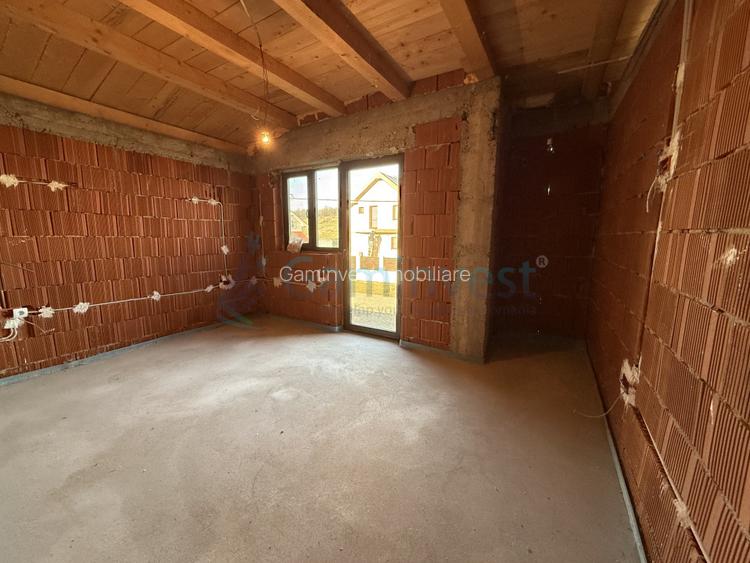 Casa cu 6 camere de vanzare in Betfia, Bihor. - 3