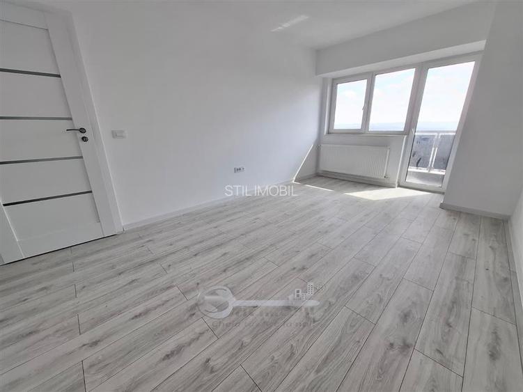 Apartament 2 camere de vanzare in Iasi, Galata, 59,59 mp, bloc nou - 4