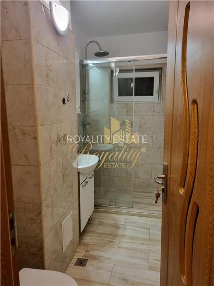 Apartament 2 camere, ETAJ 1,  zugravit recent- Zona Spitalului Judetean - 9