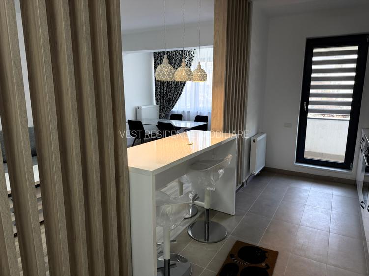 Apartament cu 3 camere si 2 bai, loc parcare. - 8