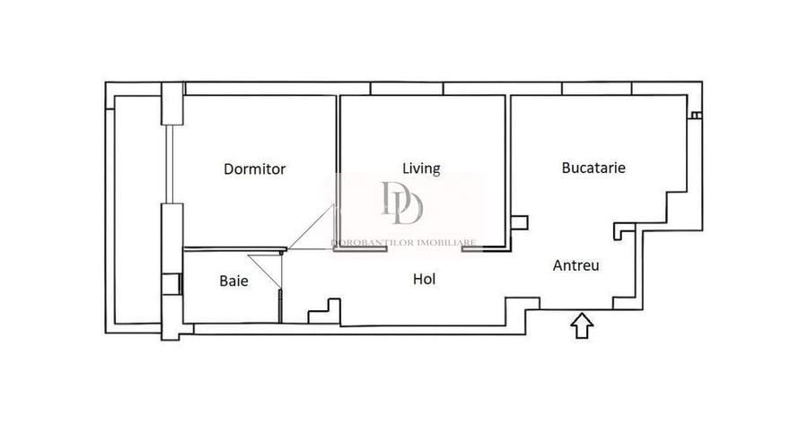 Apartament 2 camere finisaje LUX | Vedere deschisă | Gheorgheni - 1