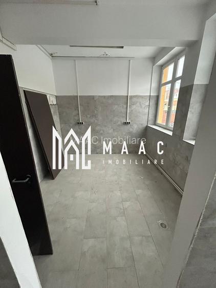 Spatiu Comercial | 335 mp | Zona Turnișor - 11