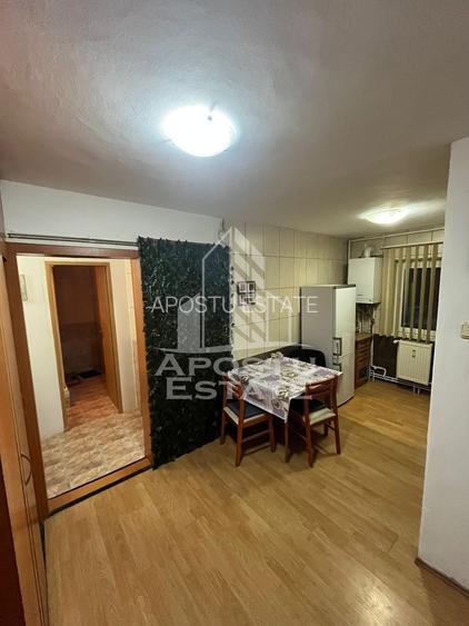 Apartament cu 2 camere de închiriat , zona Lipovei- Timisoara - 2