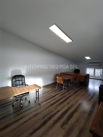 Birou, 30.94 mp în Iancului - 3