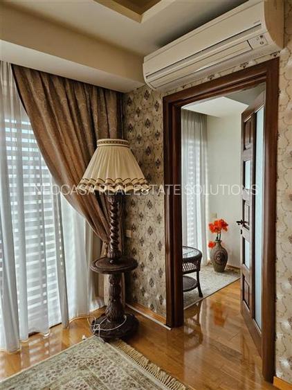 LANGA PARC HERASTRAU, 4 CAMERE SUPERBE, ET.4, 119 MP! - 6