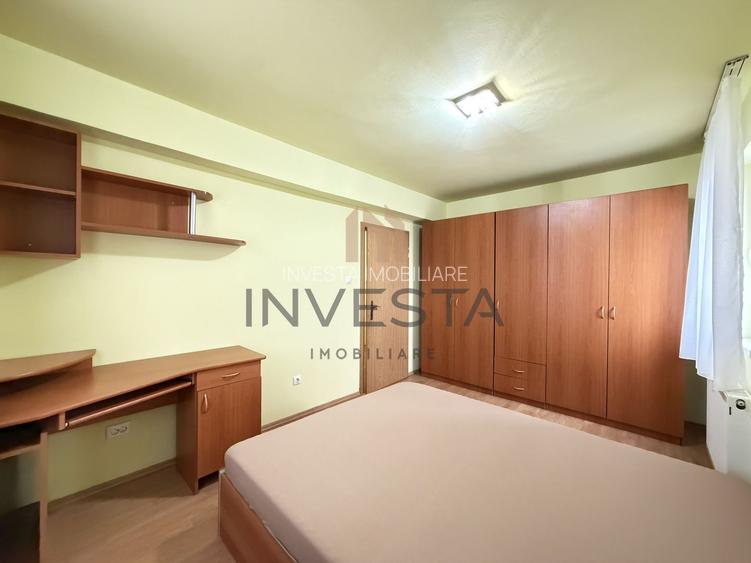 Apartament de inchiriat cu parcare subterana - Andrei Muresanu - 8