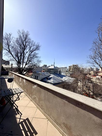 Apartament spațios parcul Grădina Icoanei cu loc de parcare inclus - 13