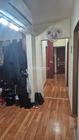 ‼️📢‼️  Apartament cu 3 camere – Etaj 1 – Central Sânmartin – 119.900 €  negocia - 6