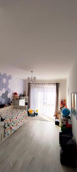 Apartament 3 Camere - 79 mp utili + Terasă 35 mp - Mall de Sus - 4