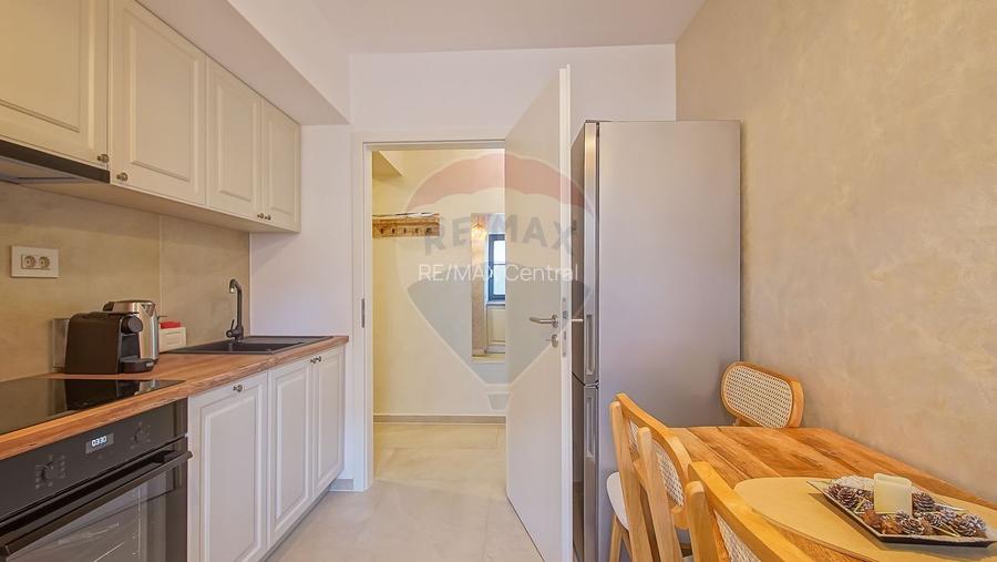 Apartament cu 1 camere de vânzare în zona Racadau - 12