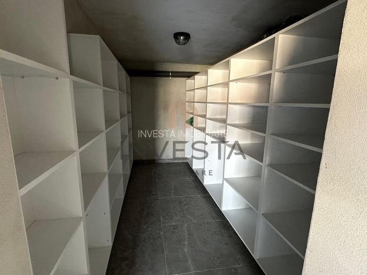 Casa de lux in stil baroc , ultrafinisata si exclusivista, FLORESTI. - 14