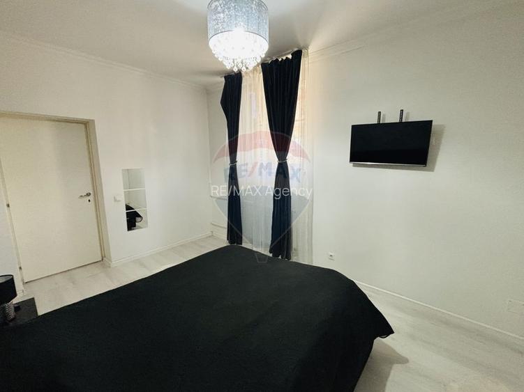 Apartament cu 3 camere  Floreasca - 6