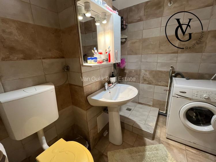 Garsoniera - Titan - Piata Minis - 7