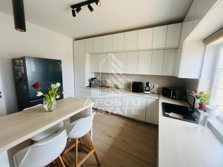 Casa individuala de vanzare, 5 camere si 2 bai, Sag - 8