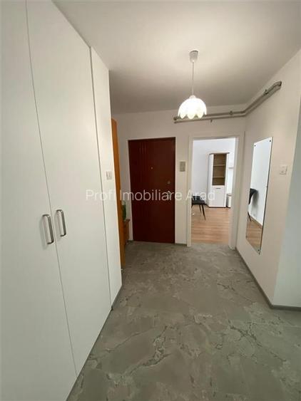 Apartament de inchiriat 2 camere  Podgoria-Malul Muresului - 15