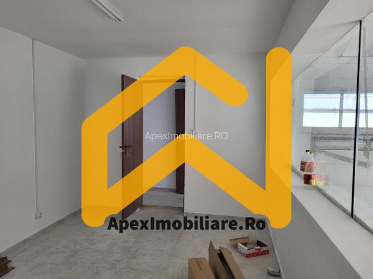 Hala Industriala Xenia – 1800 mp, Acces TIR, Parcare 50 Auto - 22