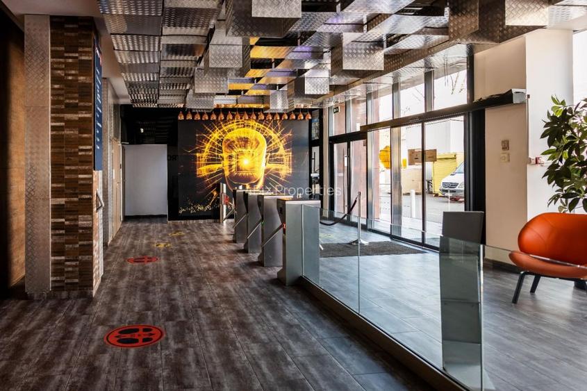 Birouri clasa A de închiriat, zona Iulius Mall, COMISION 0% - 15