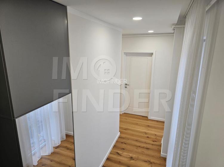 Apartament 3 camere, 76 mp, Borhanci, garaj, ocupabil imediat - 14