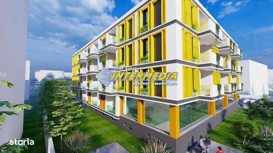 APARTAMENT 2 CAMERE I BLOC NOU I 50 MP I CETATE I FINISAT LA CHEIE I - 3