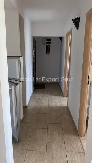 2 Camere Dimitrie Cantemir - Etaj 1 - 54 mp - 8