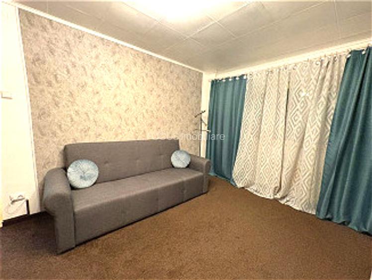 Apartament 2 camere, 58mp, Mobilat/Utilat - Tei | Teiul Doamnei - 3