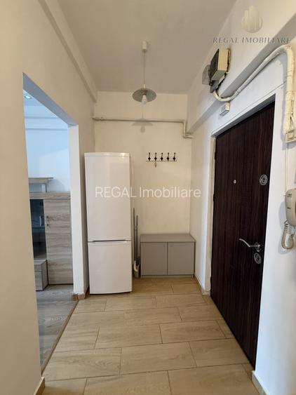 Garsoniera | Calea Victoriei - Romana | Centrala | Balcon - 9