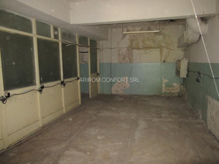 Vanzare Spatiu Gradinita, After-School, Policlinica, Scoala, Birouri, Ateliere, - 15