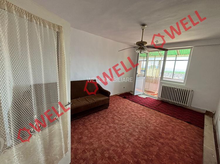 Apartament cu 2 camere de vânzare în Târgu Secuiesc, pe strada 1 Decembrie 1918! - 7