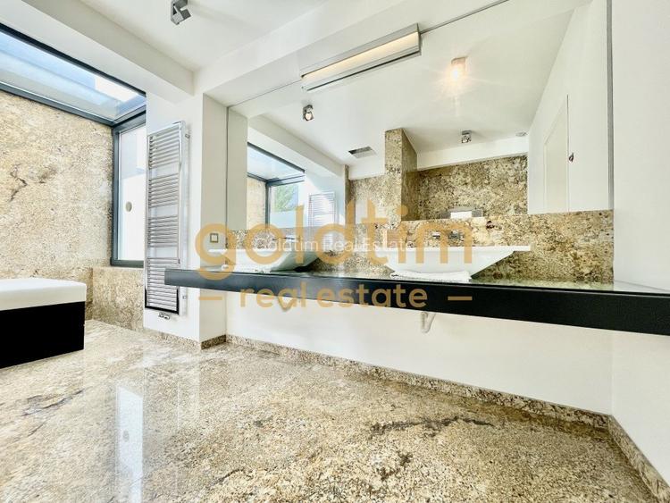 SUPERB/ ESQUISITE DESIGN/ GARDEN/ PARKINGS/ IANCU NICOLAE - 46