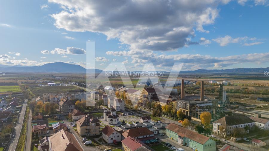 Casă de vanzare în Bod- COMISION 0% - 8