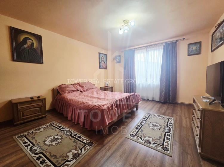 Casă de vânzare Cartierul Tineretului - Sibiu - 11