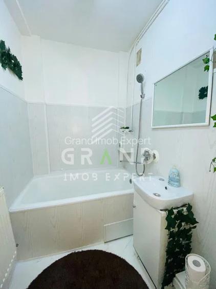 Ap 2 Camere Decomandate | 2 Balcoane | Parcare | Ultracentral | Casa de Cultura - 5