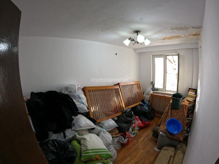 Oportunitate Unica in Centrul Orasului: APARTAMENT CU 3 CAMERE - 10